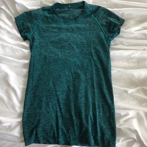 lululemon swiftly tech short sleeve tee